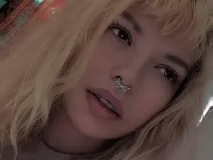 GoddesslLuna62  live sex cam