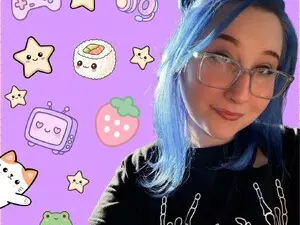 HazyGem  live sex cam