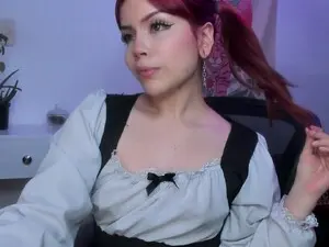 JaneRuss  live sex cam