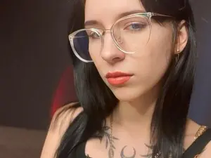 KarolinaBlack  live sex cam