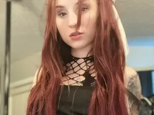 XLilithxMoonX  live sex cam