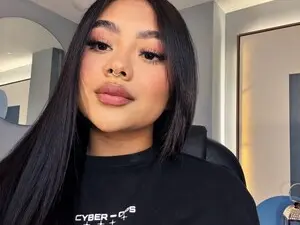 GabriellaLee_  live sex cam