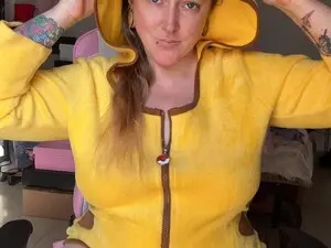 Kissica  live sex cam