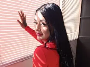 SkarlettHot  live sex cam