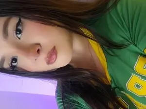 Wild_lilhy  live sex cam