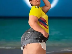 KristenStar  live sex cam