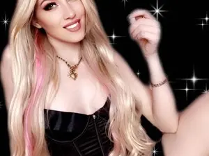 PrincessLucky  live sex cam