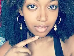 SerenityParks  live sex cam