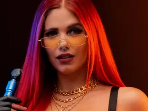 VanillaSkylar  live sex cam