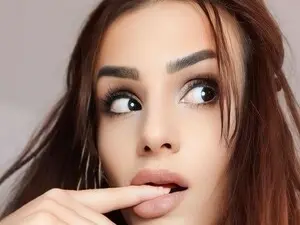 AlphaQueen  live sex cam