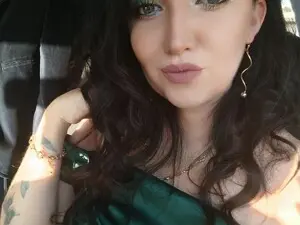 HelenFromTroy  live sex cam