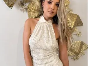AmaRay  live sex cam