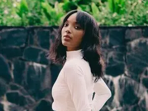 Daishabecker  live sex cam