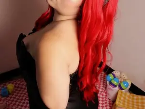 God_Lilith  live sex cam