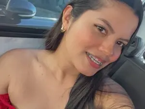 Goddess_salome  live sex cam