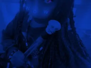 RainbowFairy  live sex cam