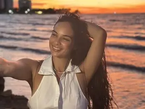 Gabyaridi  live sex cam