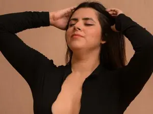 Lizowenn_  live sex cam