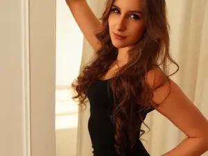 VanessaTop  live sex cam