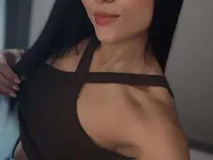Keylamoon  live sex cam