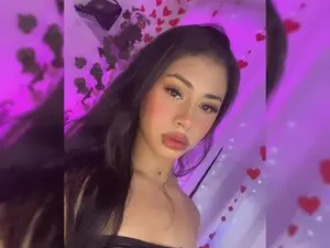 Andreavampp  live sex cam