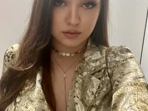 DanielaVelvet  live sex cam