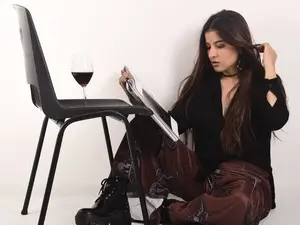 Miarousse  live sex cam