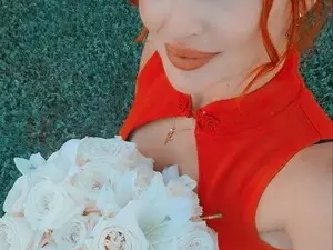 RedPie  live sex cam