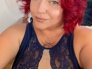 SirenaDePixel  live sex cam