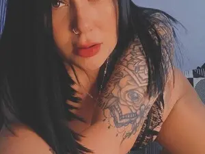 IsabelleRossi  live sex cam