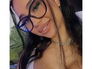 OnlyXandra  live sex cam