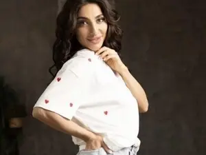 TinaFlames  live sex cam