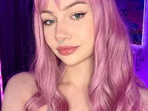 AnnyPurr  live sex cam