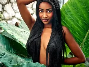 DalilaQueen  live sex cam