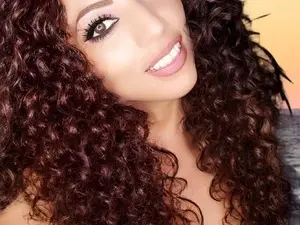 Spoiled_Doll  live sex cam