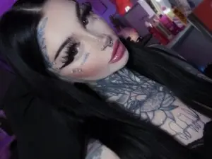 TATTOOBAMBI  live sex cam
