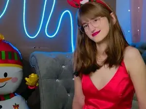 EmyLure  live sex cam