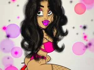 KikiKumings  live sex cam