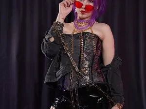 MissK  live sex cam