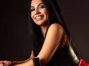 TiffanyCarter  live sex cam