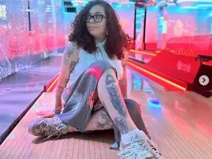 GirlGamer  live sex cam