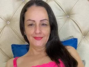 Samantrak  live sex cam