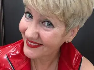 Blondematurex  live sex cam