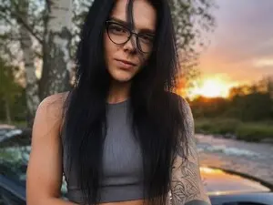 MadisonLuxe  live sex cam