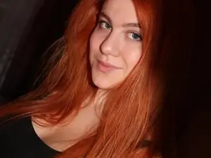 RedFoxy_  live sex cam