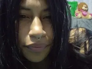 Pocahontas_TW  live sex cam
