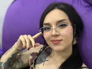 Vero_alt  live sex cam