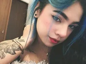 AlexaStonne_  live sex cam