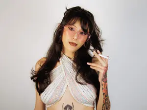 Haruxo  live sex cam