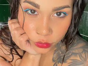 MeowElaine  live sex cam